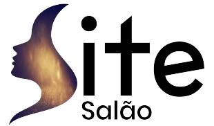 logo Site Salão